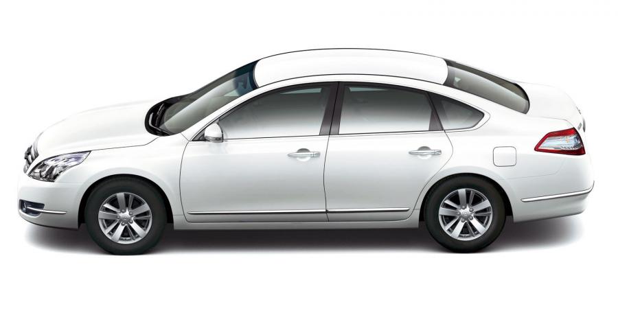  Nissan Teana 2012 года  (JP) (фото 31 из 36)
